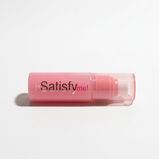 2本セットsatisfy me! サティスファイング モイスチャーセラム 《美容液》