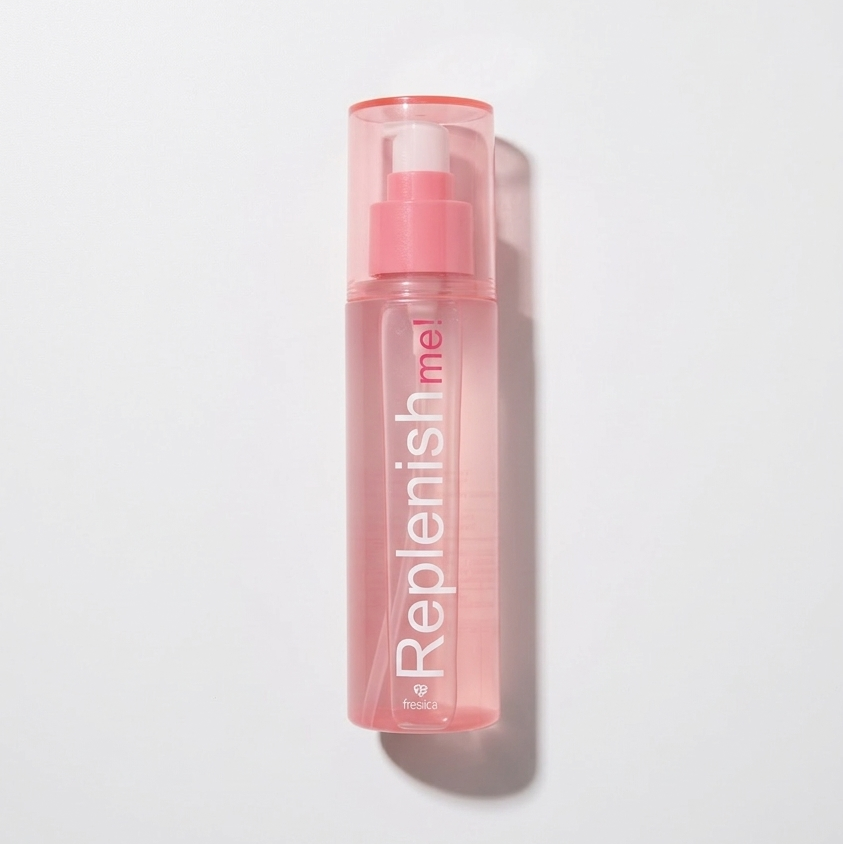 replenish me! ハイドレーティング ローションIII《化粧水》