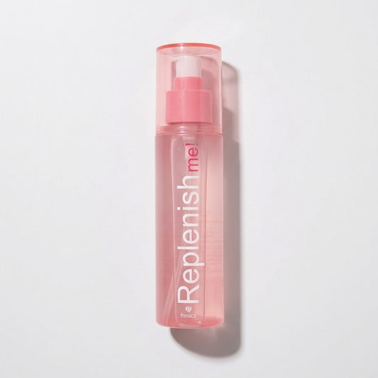replenish me! ハイドレーティング ローションIII《化粧水》