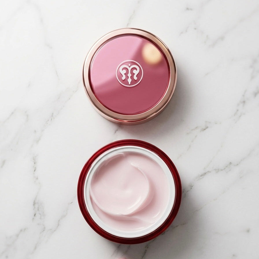 defend me! デイ/ナイト モイスチャーライジング クリームIII 《エイジングケア保湿クリーム》